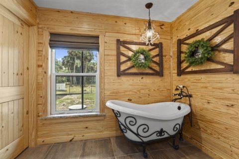 Casa en venta en Okeechobee, Florida, 3 dormitorios, 227.52 m2 № 2174051 - foto 28