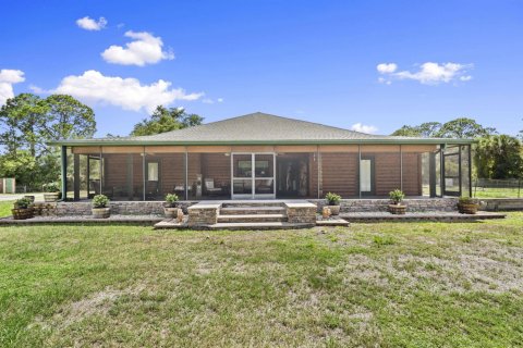 Casa en venta en Okeechobee, Florida, 3 dormitorios, 227.52 m2 № 2174051 - foto 30