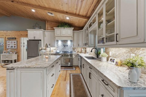 Casa en venta en Okeechobee, Florida, 3 dormitorios, 227.52 m2 № 2174051 - foto 11