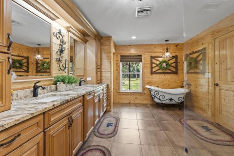 Casa en venta en Okeechobee, Florida, 3 dormitorios, 227.52 m2 № 2174051 - foto 29