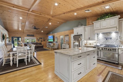Casa en venta en Okeechobee, Florida, 3 dormitorios, 227.52 m2 № 2174051 - foto 10