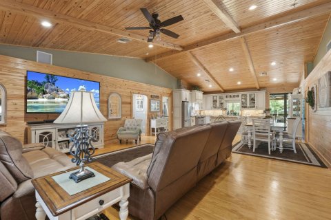 Casa en venta en Okeechobee, Florida, 3 dormitorios, 227.52 m2 № 2174051 - foto 7