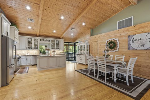 Casa en venta en Okeechobee, Florida, 3 dormitorios, 227.52 m2 № 2174051 - foto 12