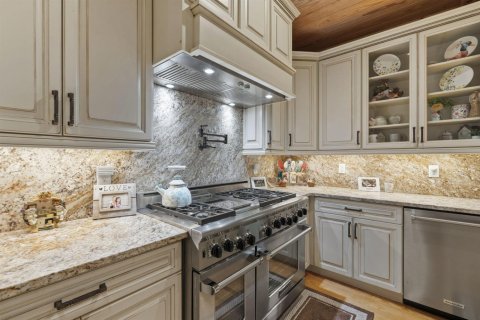 Casa en venta en Okeechobee, Florida, 3 dormitorios, 227.52 m2 № 2174051 - foto 13