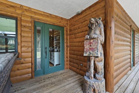 Casa en venta en Okeechobee, Florida, 3 dormitorios, 227.52 m2 № 2174051 - foto 4