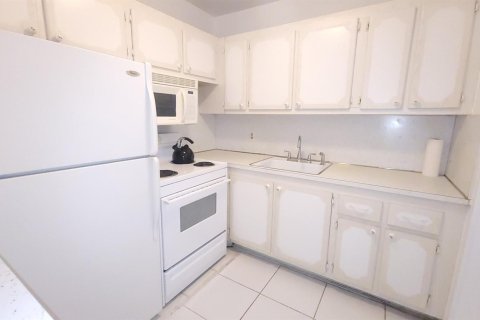 Copropriété à vendre à West Palm Beach, Floride: 1 chambre, 52.95 m2 № 2086532 - photo 7