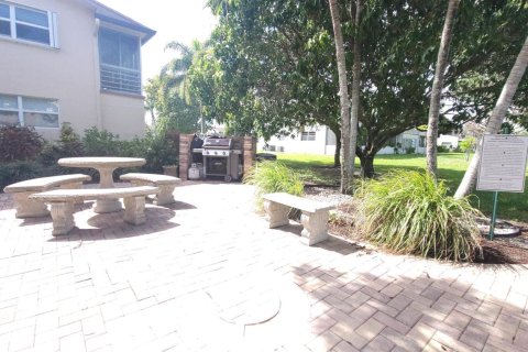 Copropriété à vendre à West Palm Beach, Floride: 1 chambre, 52.95 m2 № 2086532 - photo 20