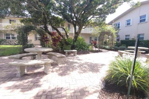 Copropriété à vendre à West Palm Beach, Floride: 1 chambre, 52.95 m2 № 2086532 - photo 22
