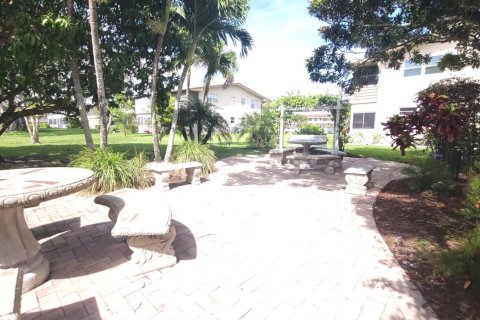 Copropriété à vendre à West Palm Beach, Floride: 1 chambre, 52.95 m2 № 2086532 - photo 21
