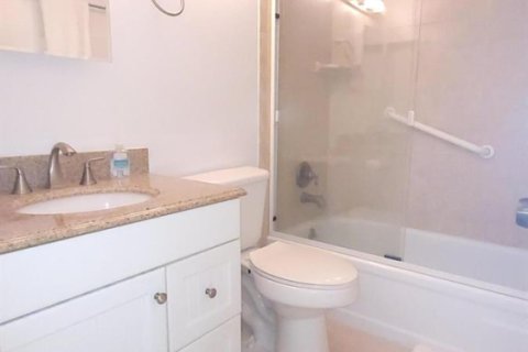 Copropriété à vendre à West Palm Beach, Floride: 1 chambre, 52.95 m2 № 2086532 - photo 9