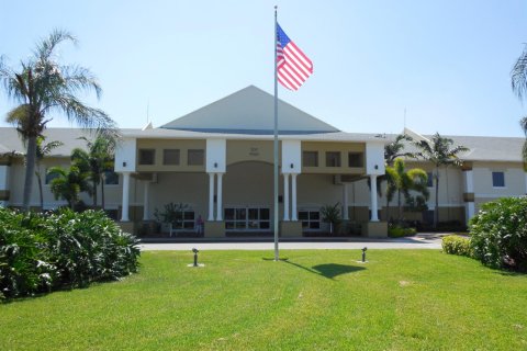 Copropriété à vendre à West Palm Beach, Floride: 1 chambre, 52.95 m2 № 2086532 - photo 26