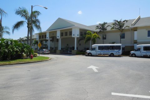 Copropriété à vendre à West Palm Beach, Floride: 1 chambre, 52.95 m2 № 2086532 - photo 25
