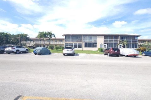 Copropriété à vendre à West Palm Beach, Floride: 1 chambre, 52.95 m2 № 2086532 - photo 24