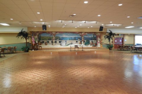 Copropriété à vendre à West Palm Beach, Floride: 1 chambre, 52.95 m2 № 2086532 - photo 28