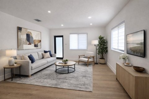 Casa en venta en Miami, Florida, 3 dormitorios, 85.47 m2 № 2057811 - foto 4