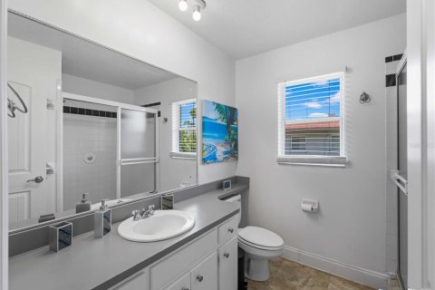 House in Venice, Florida 3 bedrooms, 173.91 sq.m. № 2108394 - photo 23