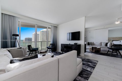 Купить кондоминиум в Форт-Лодердейл, Флорида 2 спальни, 123.47м2, № 1958181 - фото 21