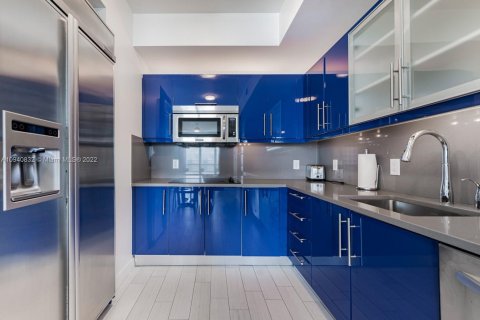 Купить кондоминиум в Форт-Лодердейл, Флорида 2 спальни, 123.47м2, № 1958181 - фото 16