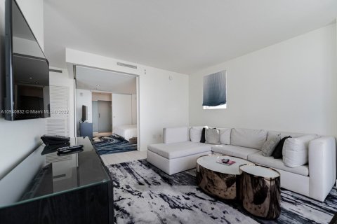 Купить кондоминиум в Форт-Лодердейл, Флорида 2 спальни, 123.47м2, № 1958181 - фото 22