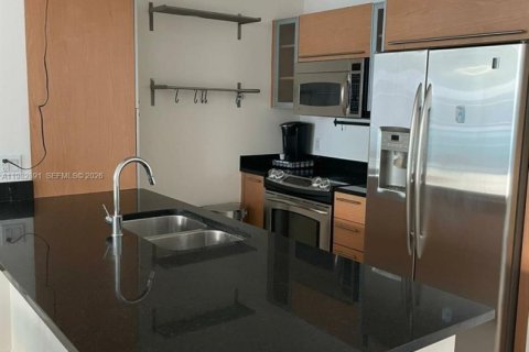 Купить кондоминиум в Майами, Флорида 1 спальня, 63.92м2, № 2049795 - фото 8