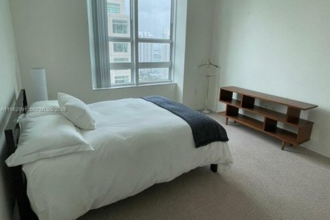 Купить кондоминиум в Майами, Флорида 1 спальня, 63.92м2, № 2049795 - фото 13