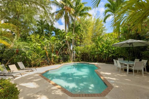 Casa en venta en Pinecrest, Florida, 3 dormitorios, 202.9 m2 № 1699501 - foto 17