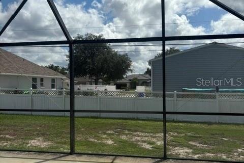 Villa ou maison à louer à Port Charlotte, Floride: 3 chambres, 119.29 m2 № 2389259 - photo 12