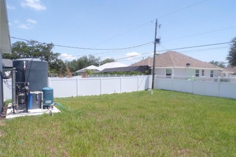 Villa ou maison à louer à Port Charlotte, Floride: 3 chambres, 119.29 m2 № 2389259 - photo 27