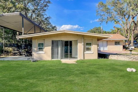 House in Lake Mary, Florida 3 bedrooms, 166.85 sq.m. № 1791599 - photo 3