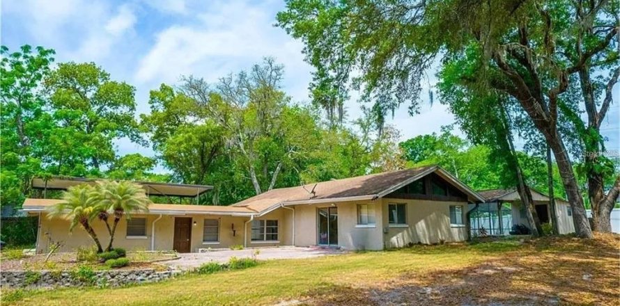 Casa en Lake Mary, Florida 3 dormitorios, 166.85 m2 № 1791599