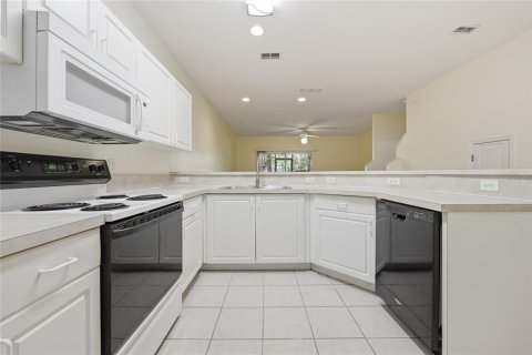 Adosado en venta en Newberry, Florida, 2 dormitorios, 136.1 m2 № 2216084 - foto 6