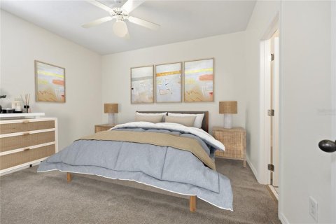 Adosado en venta en Newberry, Florida, 2 dormitorios, 136.1 m2 № 2216084 - foto 15