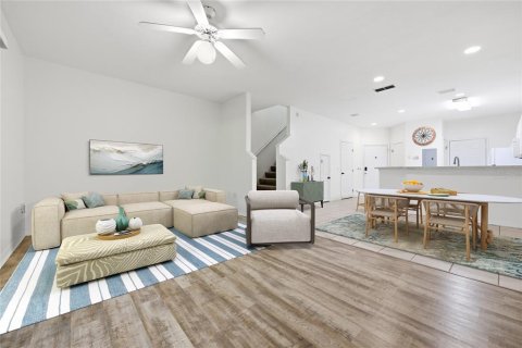 Adosado en venta en Newberry, Florida, 2 dormitorios, 136.1 m2 № 2216084 - foto 9