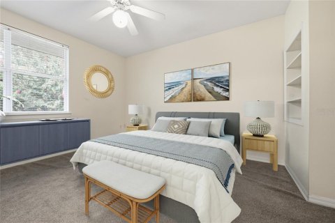 Adosado en venta en Newberry, Florida, 2 dormitorios, 136.1 m2 № 2216084 - foto 11
