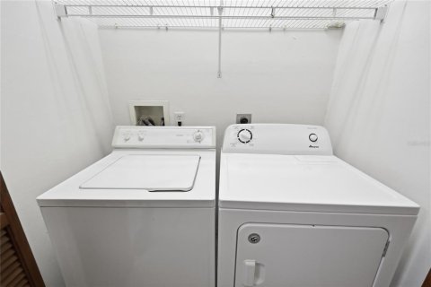 Adosado en venta en Newberry, Florida, 2 dormitorios, 136.1 m2 № 2216084 - foto 21