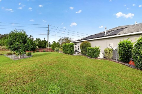 Villa ou maison à vendre à Ocala, Floride: 2 chambres, 213.4 m2 № 2413736 - photo 6