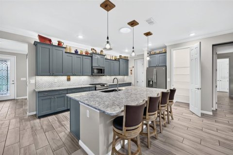 Villa ou maison à vendre à Ocala, Floride: 2 chambres, 213.4 m2 № 2413736 - photo 30