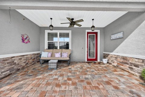 Villa ou maison à vendre à Ocala, Floride: 2 chambres, 213.4 m2 № 2413736 - photo 16