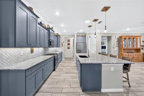 Villa ou maison à vendre à Ocala, Floride: 2 chambres, 213.4 m2 № 2413736 - photo 29