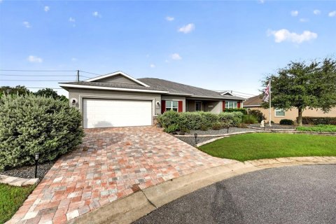 Villa ou maison à vendre à Ocala, Floride: 2 chambres, 213.4 m2 № 2413736 - photo 5