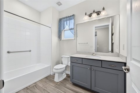 Villa ou maison à vendre à Ocala, Floride: 2 chambres, 213.4 m2 № 2413736 - photo 23