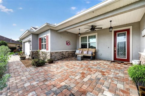 Villa ou maison à vendre à Ocala, Floride: 2 chambres, 213.4 m2 № 2413736 - photo 15