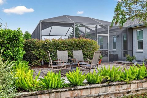 Villa ou maison à vendre à Ocala, Floride: 2 chambres, 213.4 m2 № 2413736 - photo 9