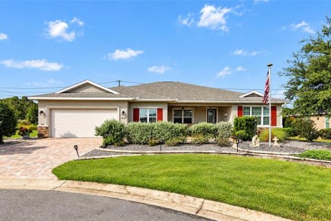 Villa ou maison à vendre à Ocala, Floride: 2 chambres, 213.4 m2 № 2413736 - photo 3