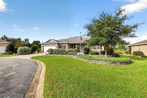 Villa ou maison à Ocala, Floride 2 chambres, 213.4 m2 № 2413736