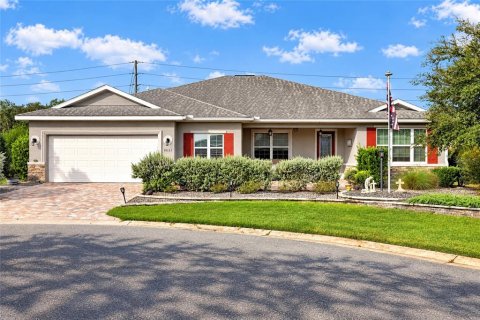 Villa ou maison à vendre à Ocala, Floride: 2 chambres, 213.4 m2 № 2413736 - photo 4
