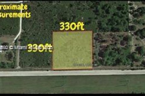 Купить виллу или дом в Клуистон, Флорида 3 спальни, № 1941054 - фото 4