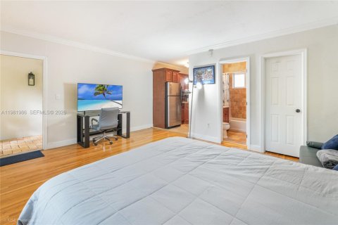 Copropriété à louer à Coral Gables, Floride: 34 m2 № 2080169 - photo 5