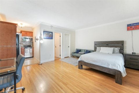 Copropriété à louer à Coral Gables, Floride: 34 m2 № 2080169 - photo 3