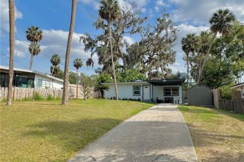 Villa ou maison à vendre à Apopka, Floride: 3 chambres, 110.37 m2 № 1650629 - photo 4